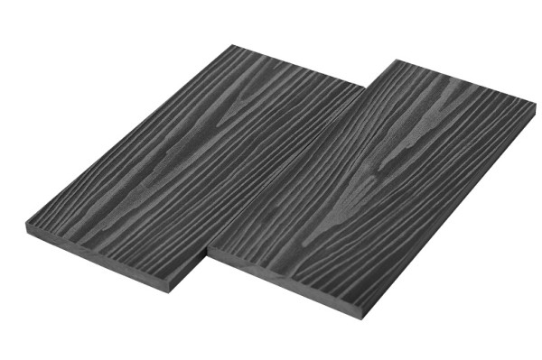 Заборная доска RusDecking UnoDeck Forte - Графит купить в Бугуруслане