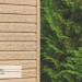Сайдинг Ю-Пласт TIMBERBLOCK Кедр (Тимберблок), Кедр Натуральный купить в Бугуруслане