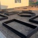 Доска грядочная NauticPrime 450x35x2950мм, Венге купить в Бугуруслане