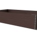 Доска грядочная NauticPrime 450x35x2950мм, Венге купить в Бугуруслане