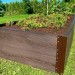 Доска грядочная NauticPrime 450x35x2950мм, Венге купить в Бугуруслане