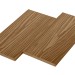 Заборная доска RusDecking UnoDeck Forte - Орех купить в Бугуруслане