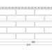 ФП Grand Line клинкерный кирпич стандарт Песочный купить в Бугуруслане