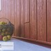 Фасадная панель Ю-Пласт Хокла Color Брусника купить в Бугуруслане