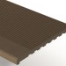 Ступени из ДПК WOODVEX Select Кофе купить в Бугуруслане