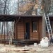 Сайдинг "blockhouse" под бревно, Акриловый Премиум ВН-02, дуб светлый купить в Бугуруслане
