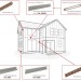 Заглушка межпанельного стыка купить в Бугуруслане