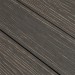 Террасная доска из ДПК CM Decking серия ZEBRANO цвет бежево-серый (под заказ) купить в Бугуруслане