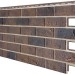 Фасадная панель VOX SOLID BRICK REGULAR йорк купить в Бугуруслане