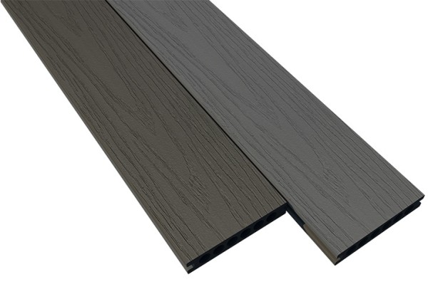 Террасная доска двухсторонняя WOODVEX Select Co-Extrusion Dual Light Gray / Marengo купить в Бугуруслане