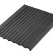 Ступень RusDecking Unodeck - Графит купить в Бугуруслане