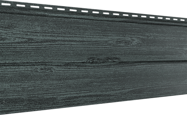 Сайдинг Ю-Пласт TIMBERBLOCK Ель (Тимберблок), Ирландская купить в Бугуруслане