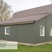 Сайдинг Ю-Пласт TIMBERBLOCK Ель (Тимберблок), Ирландская купить в Бугуруслане