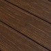 Террасная доска из ДПК CM Decking серия ZEBRANO цвет коричневы (под заказ) купить в Бугуруслане
