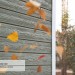 Фасадная панель Ю-Пласт Хокла Color Ирландский мох купить в Бугуруслане