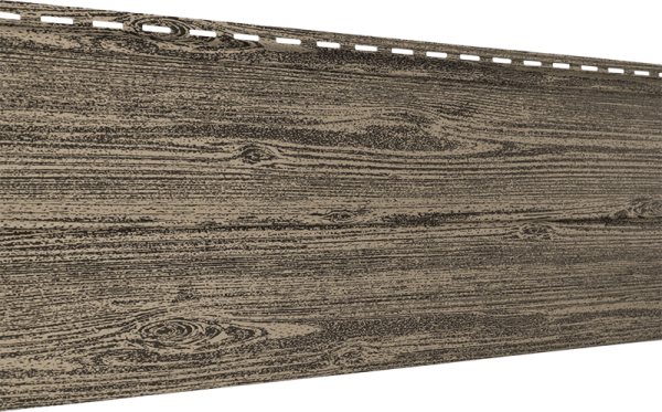 Сайдинг Ю-Пласт TIMBERBLOCK Ель (Тимберблок), Альпийская купить в Бугуруслане