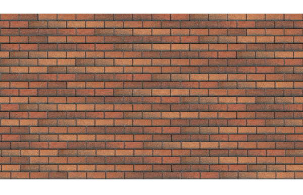 Фасадная плитка Docke Premium, Brick, Клубника купить в Бугуруслане