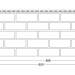 ФП Grand Line состаренный кирпич стандарт Песочный купить в Бугуруслане