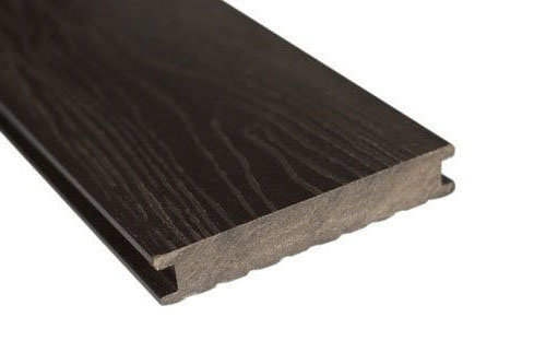 Террасная доска из ДПК ECODECKING Premium Венге купить в Бугуруслане