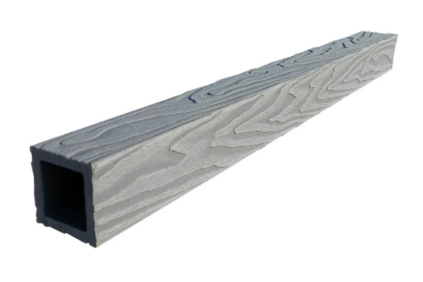 Балясина ДПК Deckart Серый купить в Бугуруслане