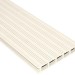 Террасная доска из ДПК Faynag Premium VELVET-ZEBRA  Слоновая кость купить в Бугуруслане