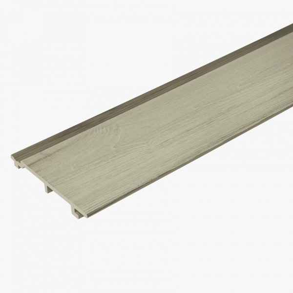 Фасадная панель из ДПК CM Cladding URBAN, смок грэй купить в Бугуруслане