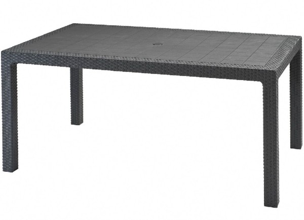 Стол прямоугольный FIJI Table Коричневый купить в Бугуруслане