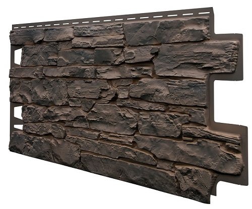 Фасадная панель VOX SOLID STONE REGULAR сицилия купить в Бугуруслане