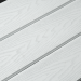 Фасадная панель из ДПК CM Cladding Fusion белый купить в Бугуруслане