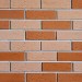 Фасадная плитка Кирисс Фасад Клинкерный кирпич 2х цветный №2 купить в Бугуруслане