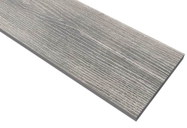 Штакетник ДПК Woodvex Colorite Серый дым купить в Бугуруслане