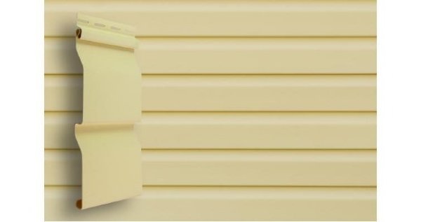 Сайдинг 3,0 Grand Line D4 (slim) ванильный купить в Бугуруслане