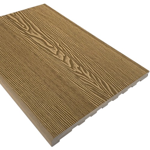 Ступень EasyDecking Wood-Х 348х22 Дуб 3D купить в Бугуруслане
