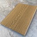 Ступень EasyDecking Wood-Х 348х22 Дуб 3D купить в Бугуруслане