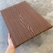 Ступень EasyDecking Wood-Х 348х22 Коричневый 3D купить в Бугуруслане