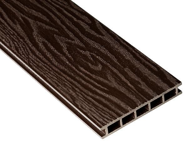 Террасная доска из ДПК Faynag Premium ACERO 3D Венге купить в Бугуруслане