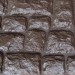 Фасадная панель Аэлит Камень крупный Коричневый купить в Бугуруслане