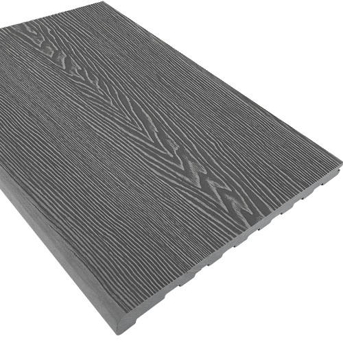 Ступень EasyDecking Wood-Х 348х22 Серый 3D купить в Бугуруслане
