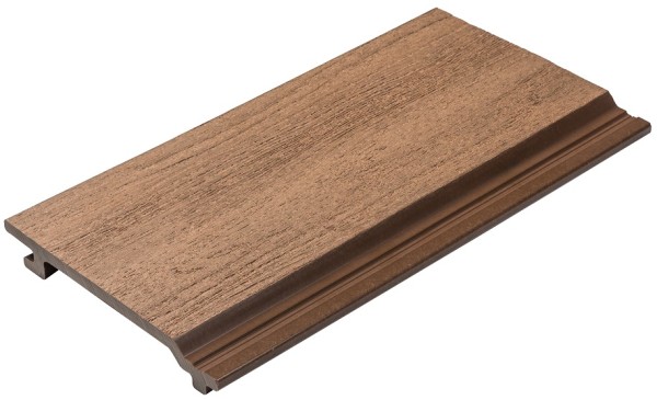 Фасадная панель из ДПК CM Cladding Bark тик купить в Бугуруслане