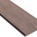 Террасная доска ДПК Outdoor 3D полнотелая NEVADA/CALIFORNIA BROWN коричневая микс купить в Бугуруслане