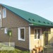 Фасадная панель Ю-пласт Стоун хаус сланец Бурый купить в Бугуруслане