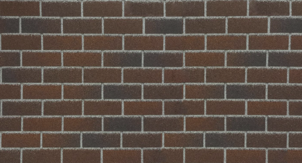 Фасадная плитка Docke Premium, Brick, Рубиновый купить в Бугуруслане