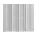 Доска фасадная ДПК SEQUOIA co-extrusion WHITE купить в Бугуруслане