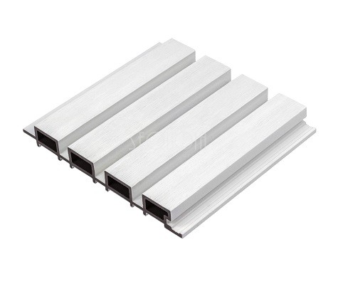 Доска фасадная ДПК SEQUOIA co-extrusion WHITE купить в Бугуруслане