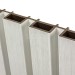 Доска фасадная ДПК SEQUOIA co-extrusion WHITE купить в Бугуруслане