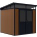 Сарай Defender из ДПК 7х7 (4.24 кв.м) купить в Бугуруслане