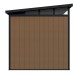 Сарай Defender из ДПК 7х7 (4.24 кв.м) купить в Бугуруслане