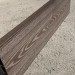 Доска  для грядок из ДПК NauticPrime 3D Венге, 225х30х2950 купить в Бугуруслане