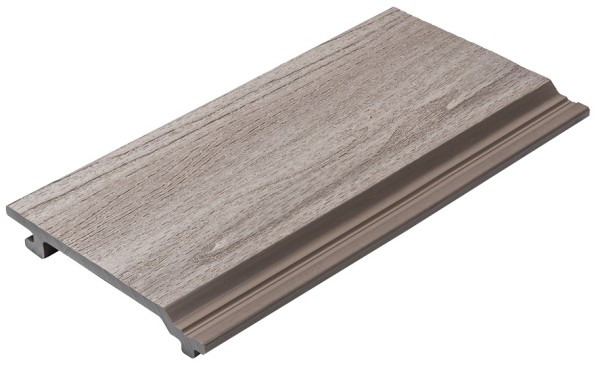 Фасадная панель из ДПК CM Cladding Bark ясень купить в Бугуруслане