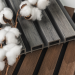 Стеновая панель CM Decking CM Wall, STONE GRAY (Стоун грей) купить в Бугуруслане